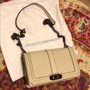 Rebecca Minkoff Crossbody